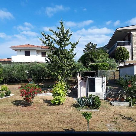 Intero Appartamento Le Coccole Del Lago Provaglio d'Iseo Exterior foto