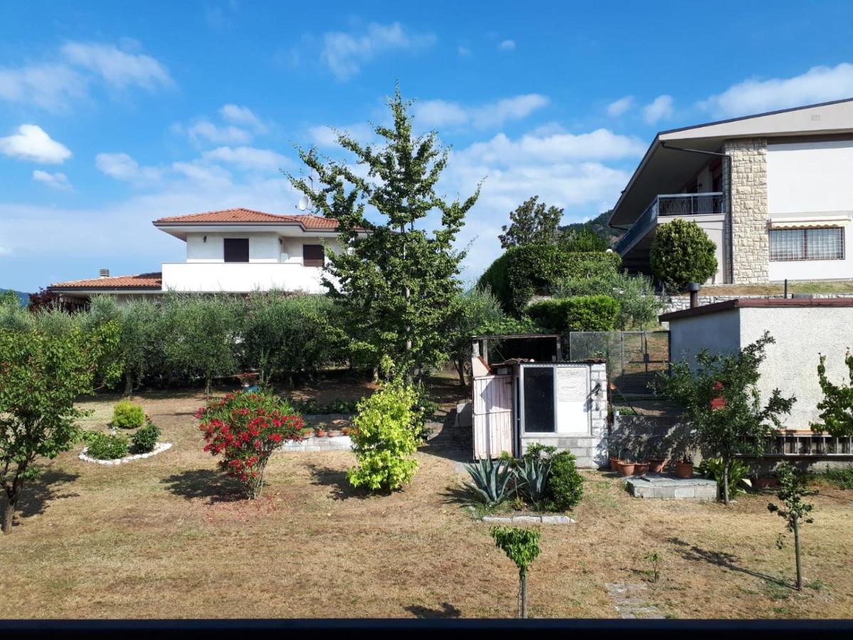 Intero Appartamento Le Coccole Del Lago Provaglio d'Iseo Exterior foto