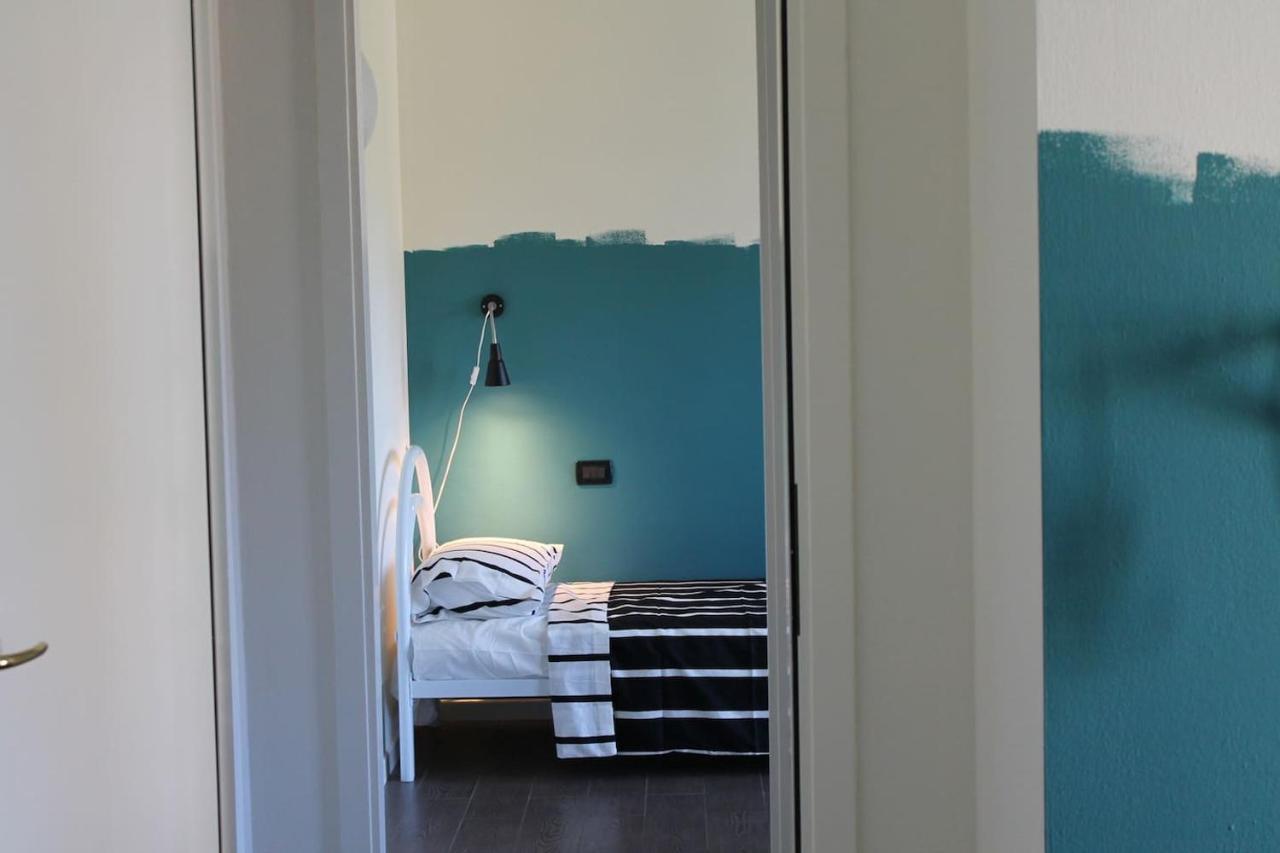 Intero Appartamento Le Coccole Del Lago Provaglio d'Iseo Exterior foto