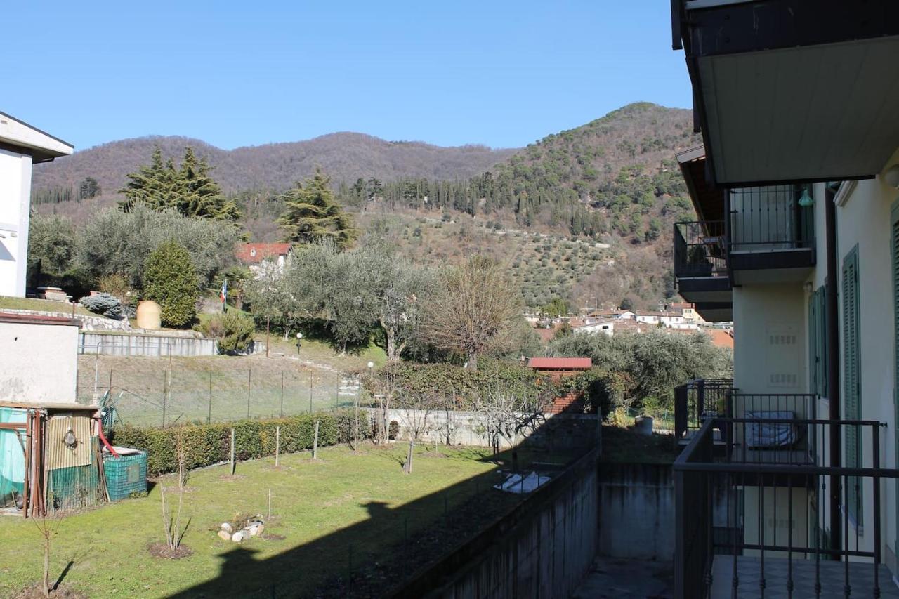 Intero Appartamento Le Coccole Del Lago Provaglio d'Iseo Exterior foto
