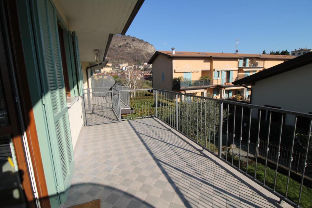 Intero Appartamento Le Coccole Del Lago Provaglio d'Iseo Exterior foto
